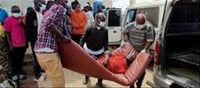 Ebola Outbreak Declared Global Health Emergency